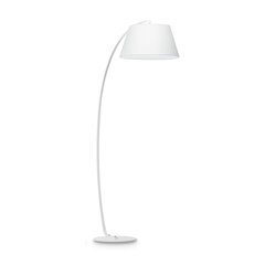 Grīdas lampa Pagoda Pt1 Bianco 51741 cena un informācija | Stāvlampas | 220.lv