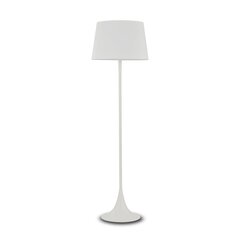 Grīdas lampa London Pt1 Bianco 110233 цена и информация | Торшеры | 220.lv