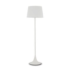 Grīdas lampa London Pt1 Bianco 110233 cena un informācija | Stāvlampas | 220.lv