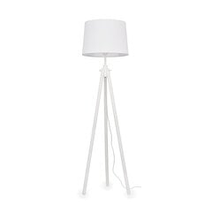 Grīdas lampa York Pt1 Bianco 121406 cena un informācija | Stāvlampas | 220.lv