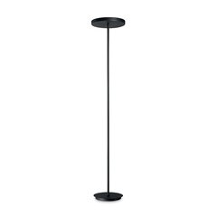 Grīdas lampa Colonna Pt4 Nero 177205 cena un informācija | Stāvlampas | 220.lv