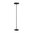 Grīdas lampa Colonna Pt4 Nero 177205