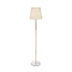 Grīdas lampa Queen Pt1 77765 cena un informācija | Stāvlampas | 220.lv