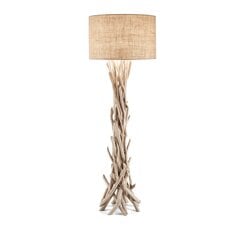 Grīdas lampa Driftwood Pt1 148939 цена и информация | Торшеры | 220.lv