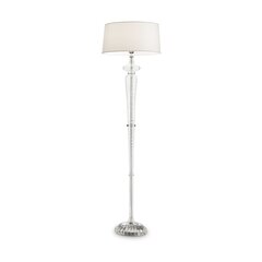 Grīdas lampa Forcola Pt1 142616 cena un informācija | Stāvlampas | 220.lv