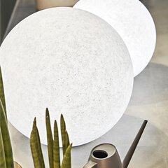 Iebūvēta Lampa Doris Pt1 D30 214009 cena un informācija | Āra apgaismojums | 220.lv