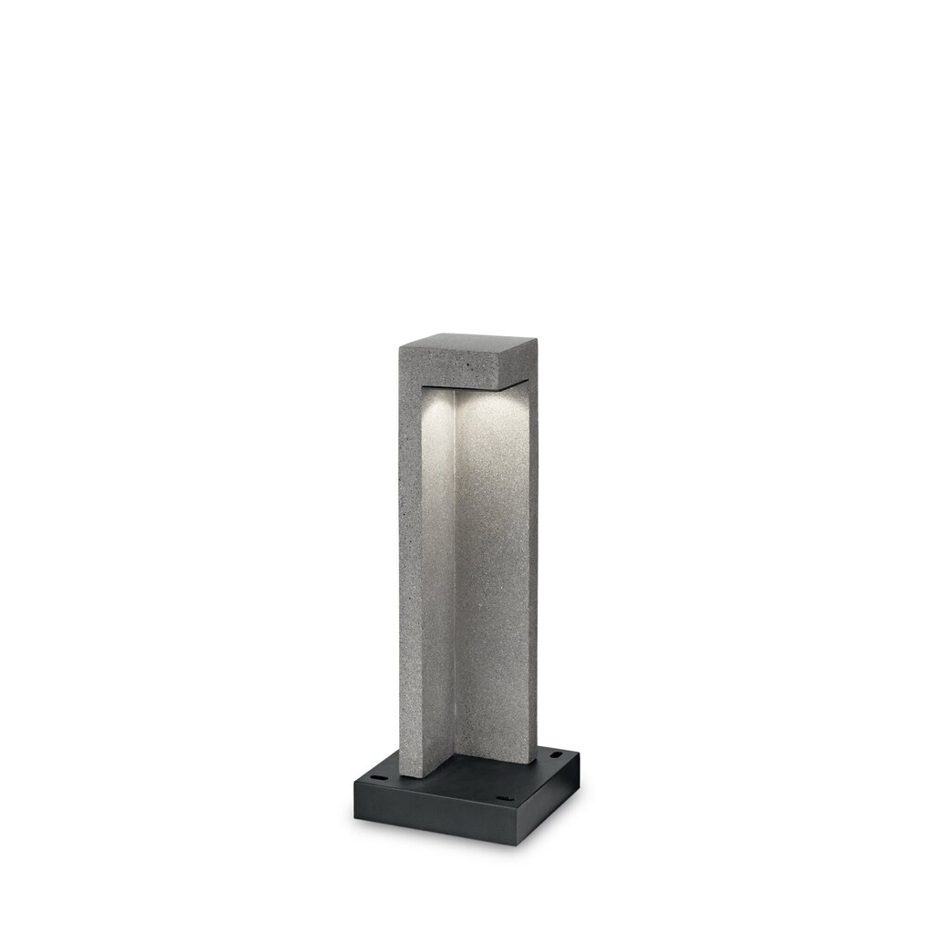 Iebūvēta Lampa Titanium Pt 4000K 157856 cena un informācija | Āra apgaismojums | 220.lv