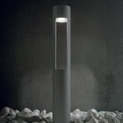 Iebūvēta lampa Acqua Pt1 Anthracite 135205 cena un informācija | Āra apgaismojums | 220.lv