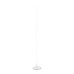 Ideal Lux grīdas lampa Yoko Pt Bianco цена и информация | Торшеры | 220.lv