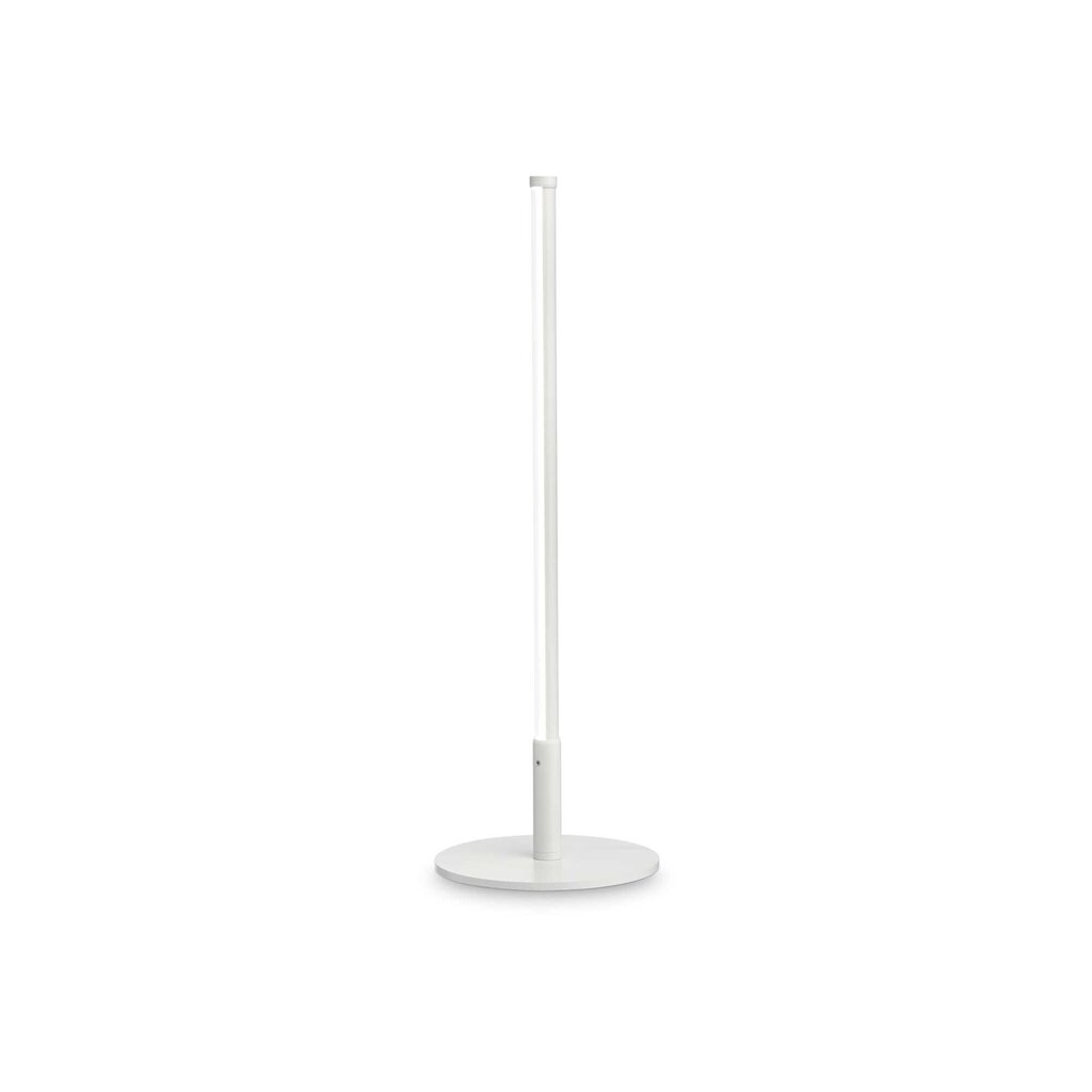 Grīdas lampa Yoko TL Bianco цена и информация | Stāvlampas | 220.lv