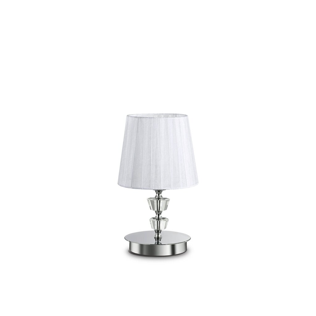 Darbavirsmas Lampa Pegaso Tl1 mazs Bianco 59266 цена и информация | Galda lampas | 220.lv