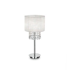 Darbavirsmas Lampa Opera Tl1 Bianco 68305 cena un informācija | Galda lampas | 220.lv