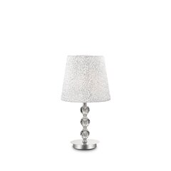 Darbavirsmas Lampa Le Roy Tl1 Medium 73422 cena un informācija | Galda lampas | 220.lv