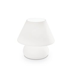 Darbavirsmas lampa Prato Tl1 liela Bianco 74702 cena un informācija | Galda lampas | 220.lv