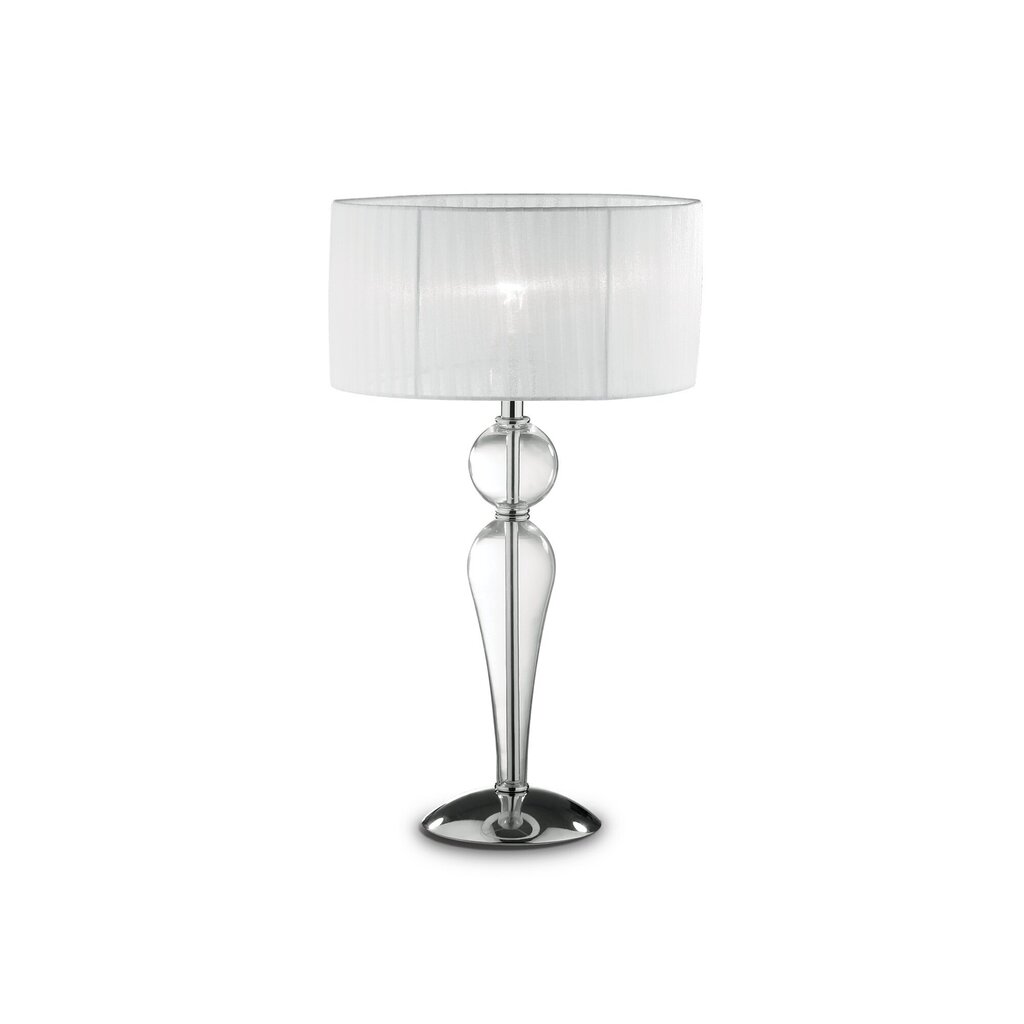 Darbavirsmas lampa Duchessa Tl1 liela 44491 цена и информация | Galda lampas | 220.lv