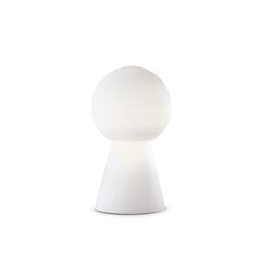 Настольная лампа Birillo Tl1 Medium Bianco, 251 цена и информация | Настольные лампы | 220.lv