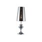 Darbavirsmas lampa Alfiere Tl1 liela 32436 цена и информация | Galda lampas | 220.lv