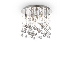 Потолочный светильник Moonlight Pl8 Oro 80932 цена и информация | Потолочные светильники | 220.lv