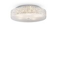 Griestu Lampa Rome Pl9 87863