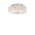 Griestu Lampa Rome Pl6 657