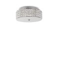 Griestu Lampa Rome Pl4 93093