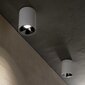 Griestu Lampa Nitro 15W apaļa Bianco 205977 цена и информация | Griestu lampas | 220.lv