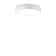 Griestu-sienas Lampa Halo PL D35 3000K 223186