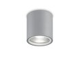 Griestu Lampa Gun Pl1 Grigio 163642