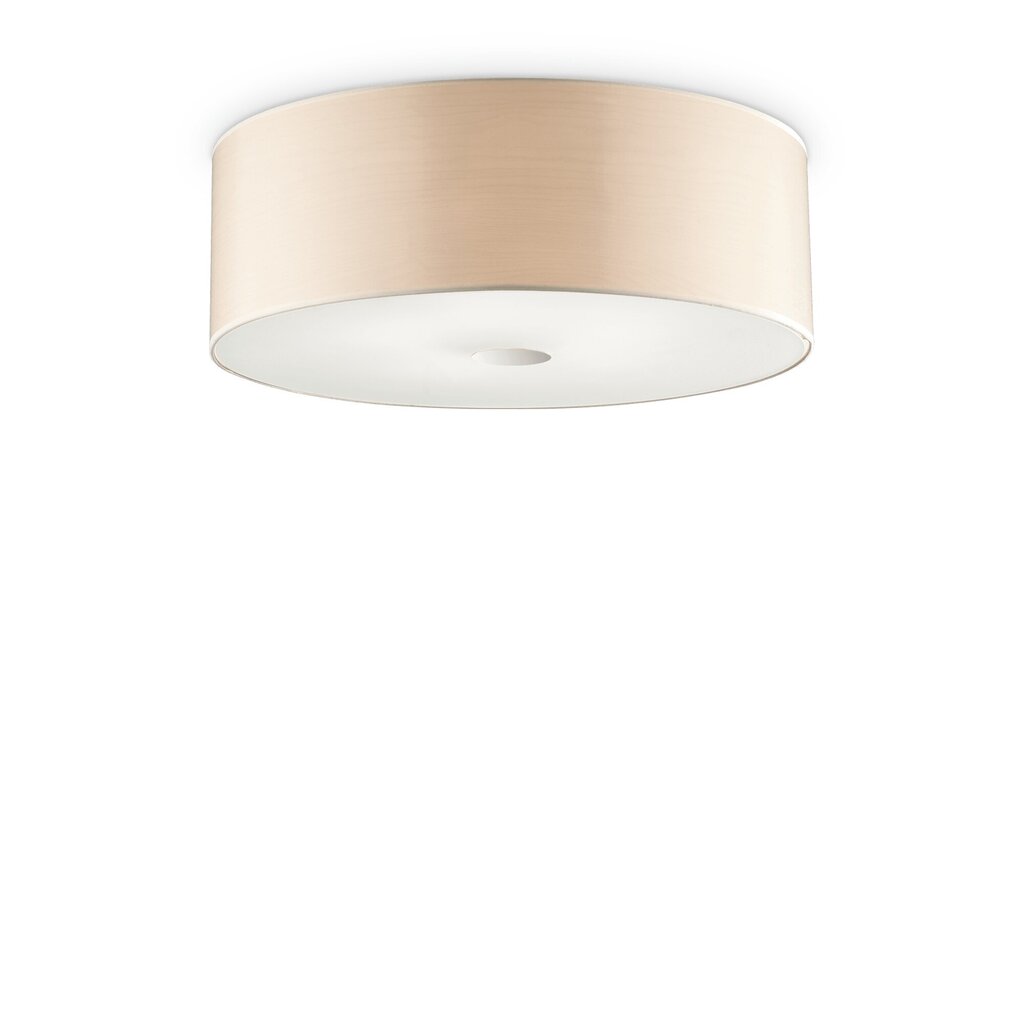 Griestu Lampa Woody Pl5 Wood 90863 cena un informācija | Griestu lampas | 220.lv