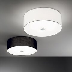 Griestu Lampa Woody Pl5 Bianco 122205 цена и информация | Потолочные светильники | 220.lv