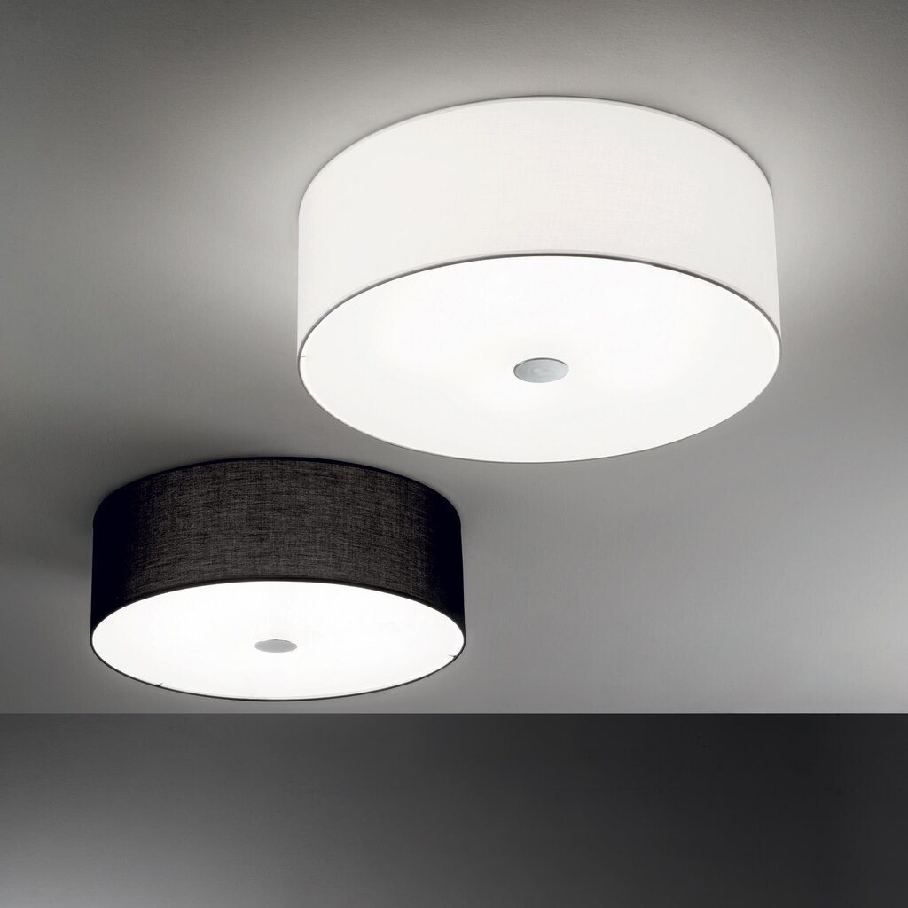 Griestu Lampa Woody Pl5 Bianco 122205 cena un informācija | Griestu lampas | 220.lv