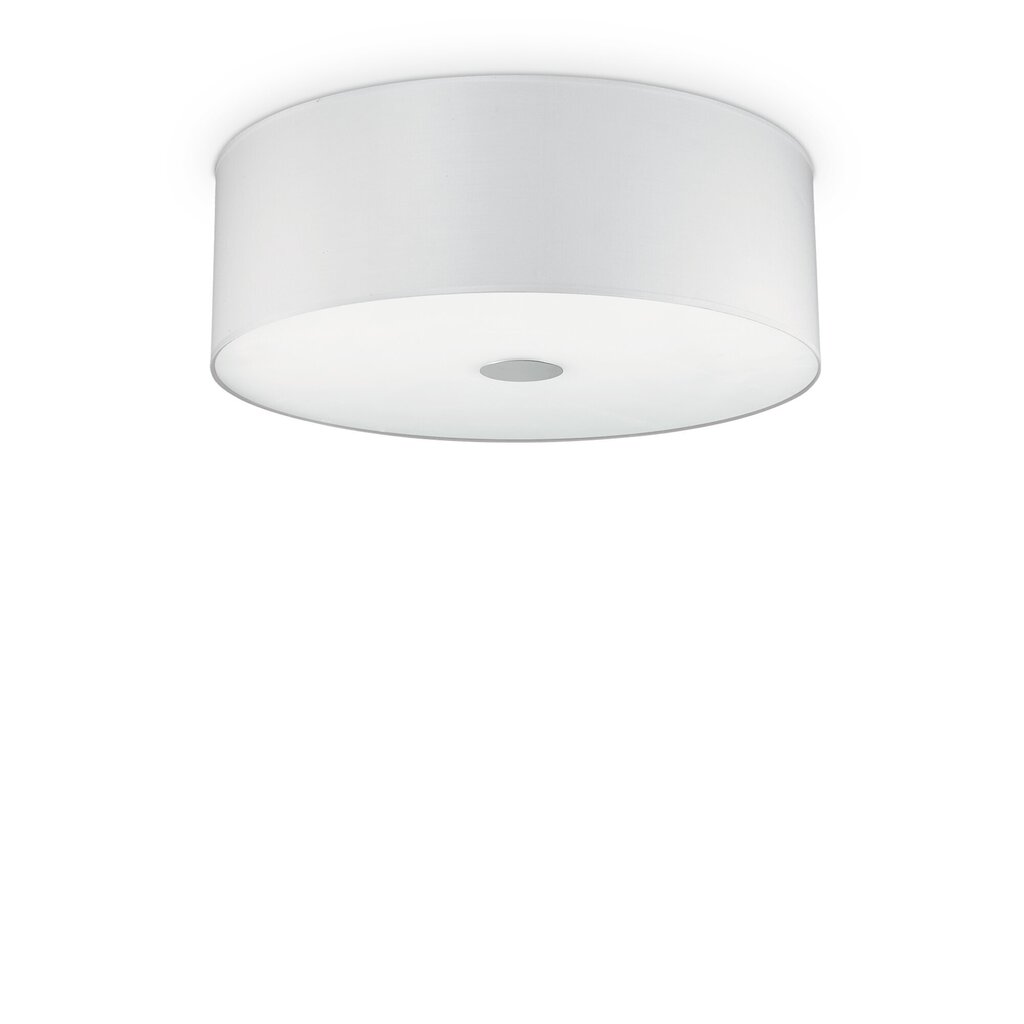 Griestu Lampa Woody Pl5 Bianco 122205 cena un informācija | Griestu lampas | 220.lv