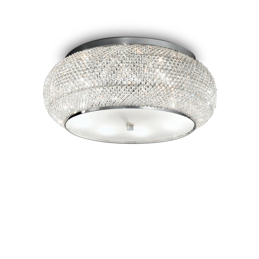 Griestu lampa Pasha ' Pl10 Oro 100791 цена и информация | Griestu lampas | 220.lv