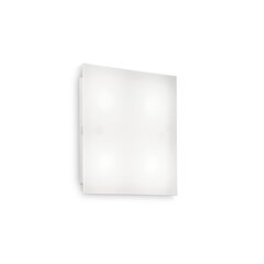 Griestu lampa Flat Pl1 D20 134888 цена и информация | Потолочные светильники | 220.lv