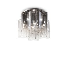 Griestu lampa Compo Pl6 Fume ' 172828 цена и информация | Потолочные светильники | 220.lv