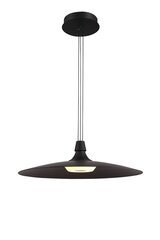 Griestu lampa JING 7W + 12W, 3000K cena un informācija | Piekaramās lampas | 220.lv