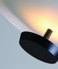Griestu lampa JING 18W, Ø400mm, 3000K cena un informācija | Griestu lampas | 220.lv