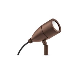 Lampa istabas augiem Pt1 Coffee 247045 cena un informācija | Āra apgaismojums | 220.lv