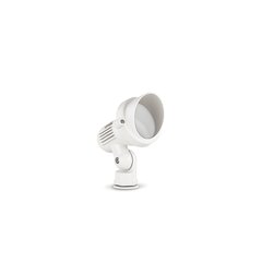 Lampa augiem Terra Pt1 maza Bianco 106205 cena un informācija | Āra apgaismojums | 220.lv