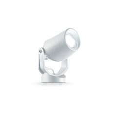 Lampa augiem Minitommy Pt Bianco 4000K 120218 цена и информация | Уличное освещение | 220.lv