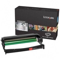 Lāzera kasetne Lexmark 0E250X22G cena un informācija | Kārtridži lāzerprinteriem | 220.lv