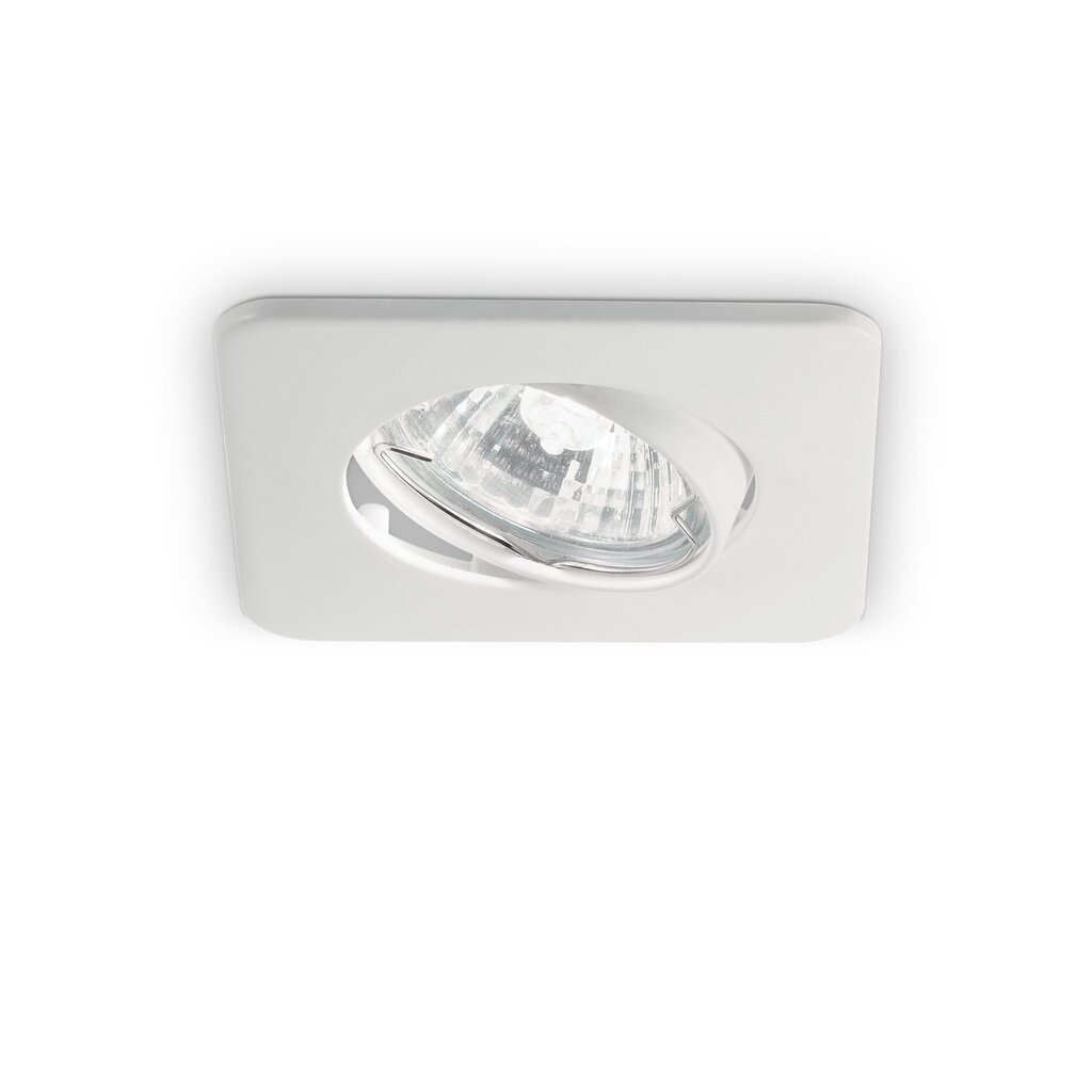 Iebūvēta Lampa Lounge Bianco 138978 cena un informācija | Iebūvējamās lampas, LED paneļi | 220.lv