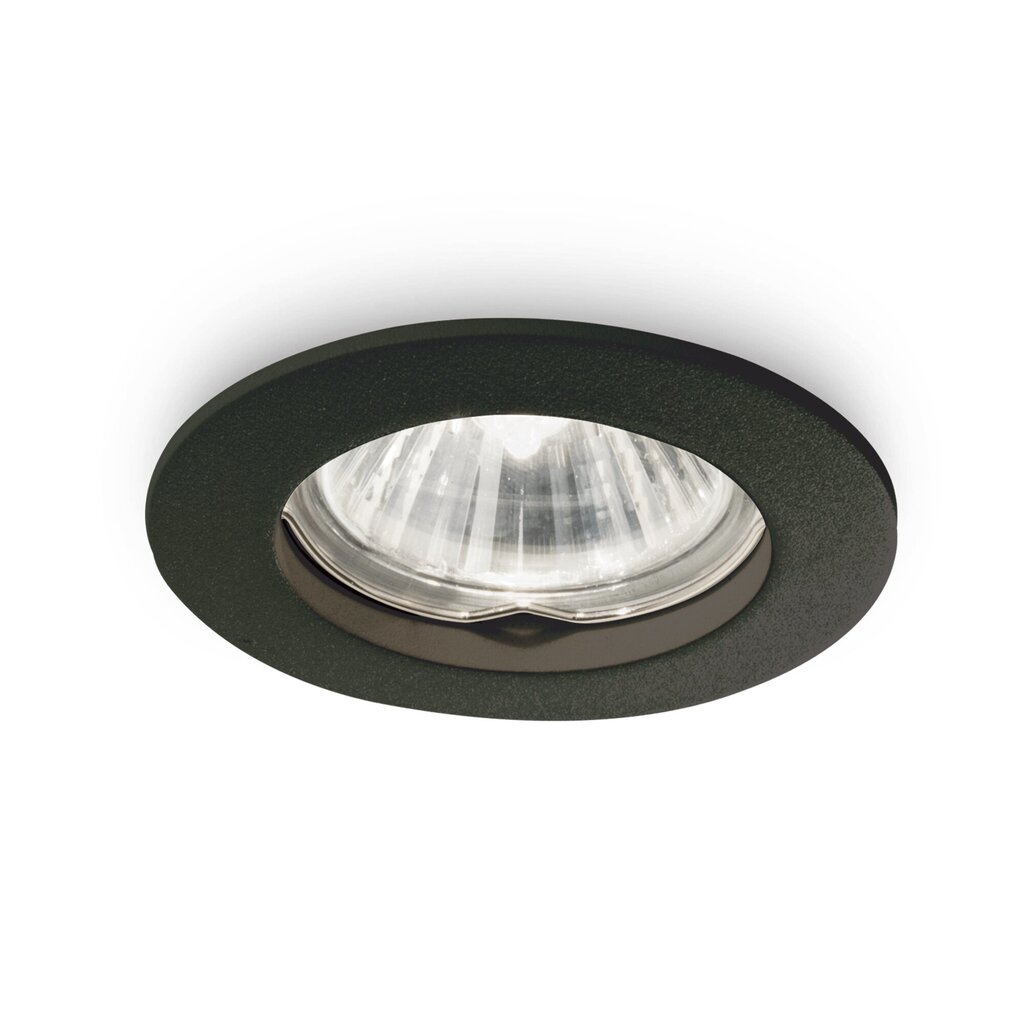 Iebūvēta Lampa Jazz Nero 243818 цена и информация | Iebūvējamās lampas, LED paneļi | 220.lv