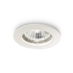 Iebūvēta Lampa Jazz Bianco 83117 cena un informācija | Iebūvējamās lampas, LED paneļi | 220.lv