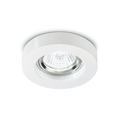 Iebūvēta Lampa Blues apaļa Bianco 113999 cena un informācija | Iebūvējamās lampas, LED paneļi | 220.lv
