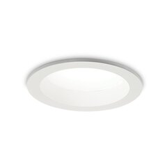 Iebūvēta Lampa Basic Wide 30W 3000K 193540 cena un informācija | Iebūvējamās lampas, LED paneļi | 220.lv