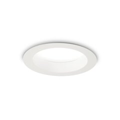 Iebūvēta Lampa Basic Wide 20W 4000K 193427 cena un informācija | Iebūvējamās lampas, LED paneļi | 220.lv