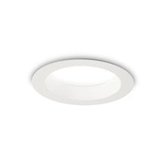 Iebūvēta Lampa Basic Wide 15W 4000K 193410 cena un informācija | Iebūvējamās lampas, LED paneļi | 220.lv