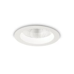 Iebūvēta Lampa Basic Accent 15W 4000K 193366 cena un informācija | Iebūvējamās lampas, LED paneļi | 220.lv