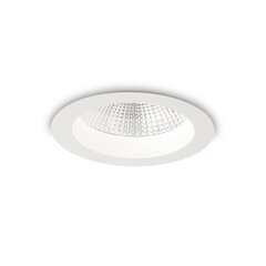 Iebūvēta Lampa Basic Accent 15W 3000K 193465 cena un informācija | Iebūvējamās lampas, LED paneļi | 220.lv